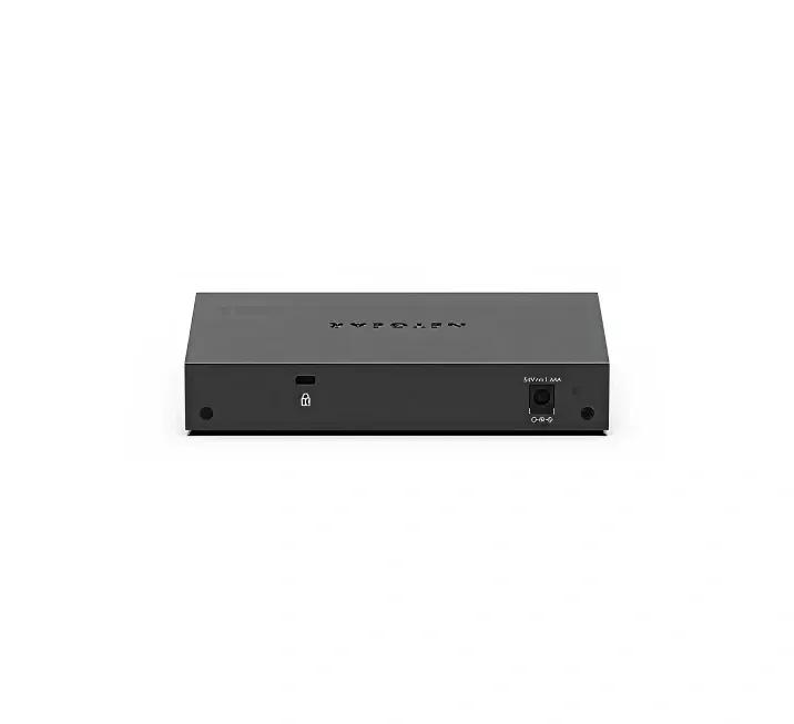 あめ NETGEAR GS305PP（新品未開封） NETGEAR 5-Port Gigabit Ethernet Unmanaged PoE+ Essentials Switch