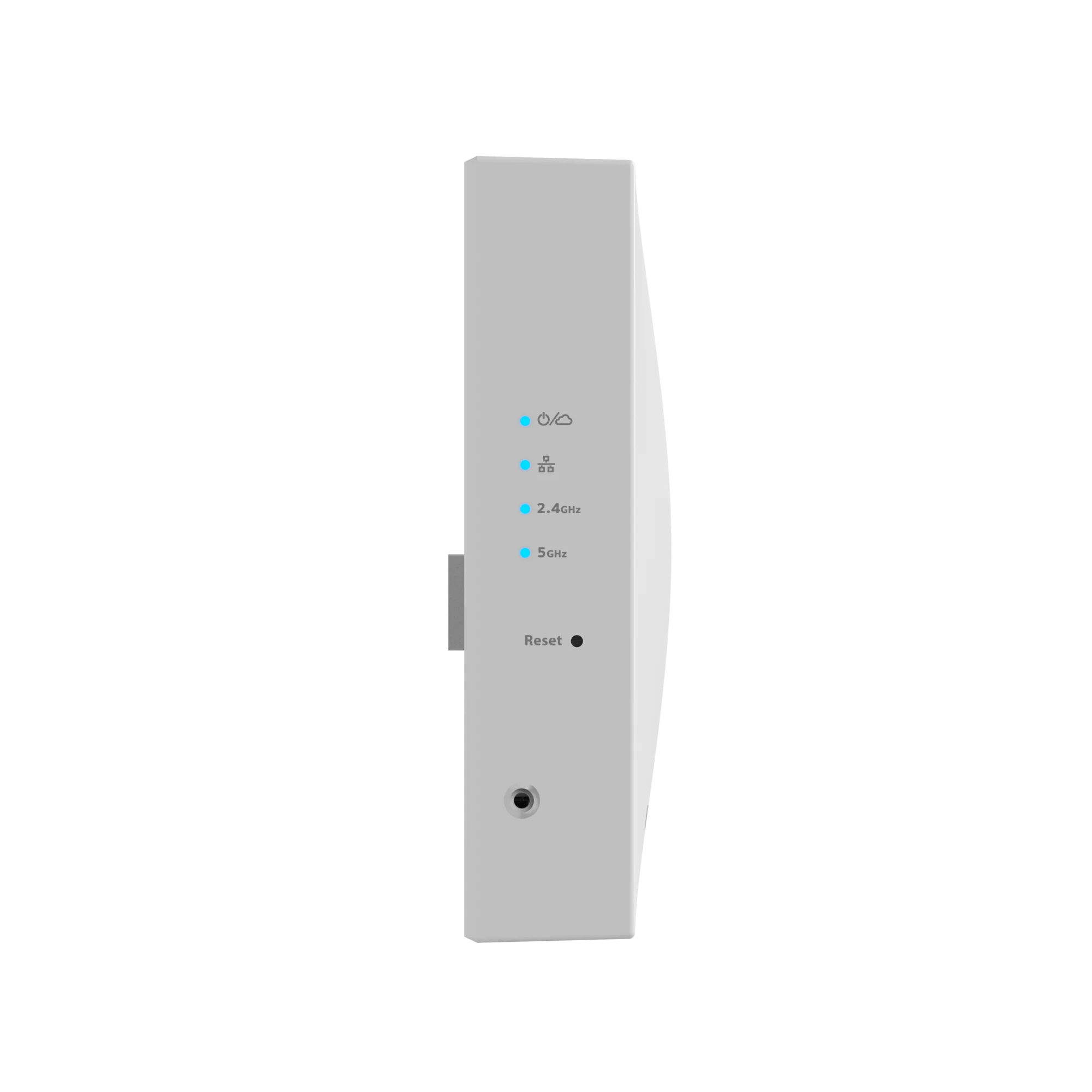 PoE・2.5Gポート対応 WiFiアクセスポイント - WAX610 - NETGEAR