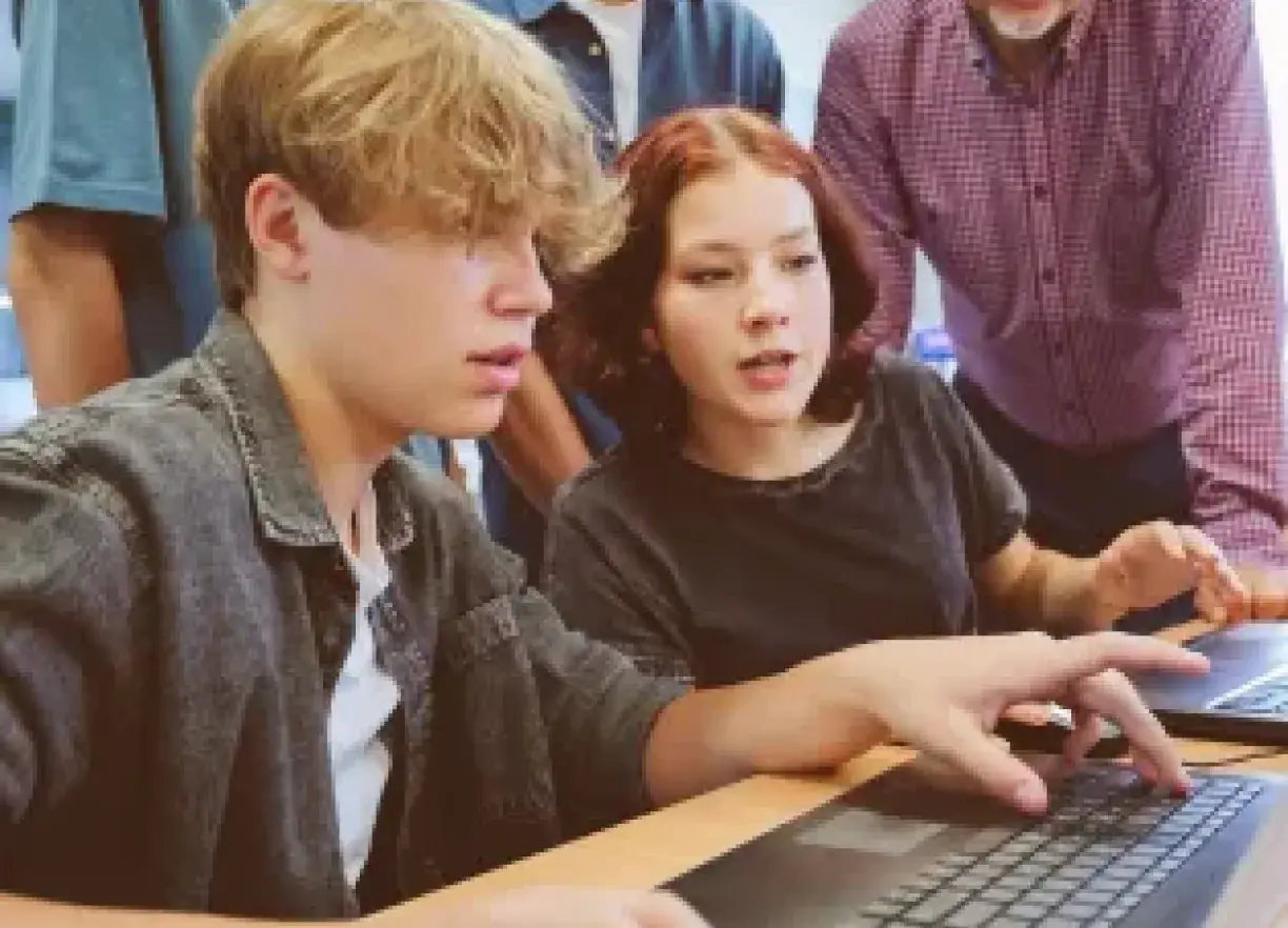 Education Desktop
