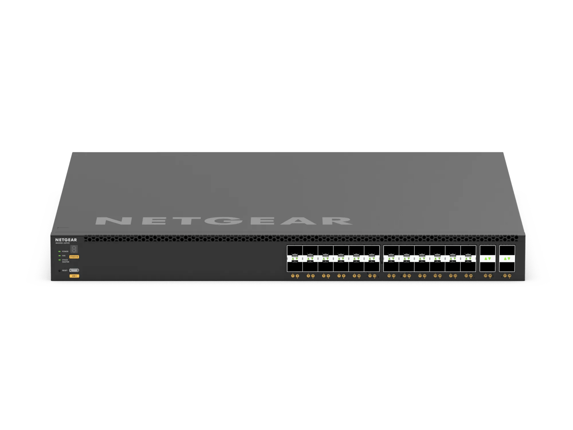 SWITCHES_XSM4328FV-M4350 Hero Image