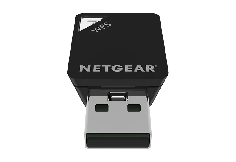 その他 KEIKA NETGEAR GIRARE GN13 USB WiFi Adapter With Dual-Band 600Mbps Speed - A6100 - NETGEAR