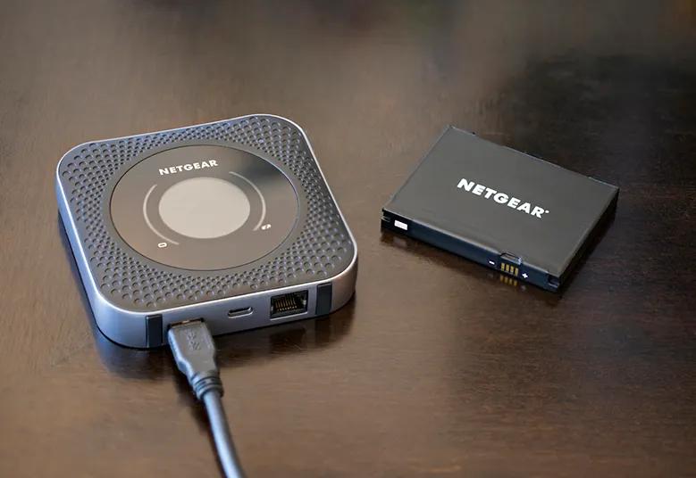Nighthawk M1 Mobile Router Add-On Battery