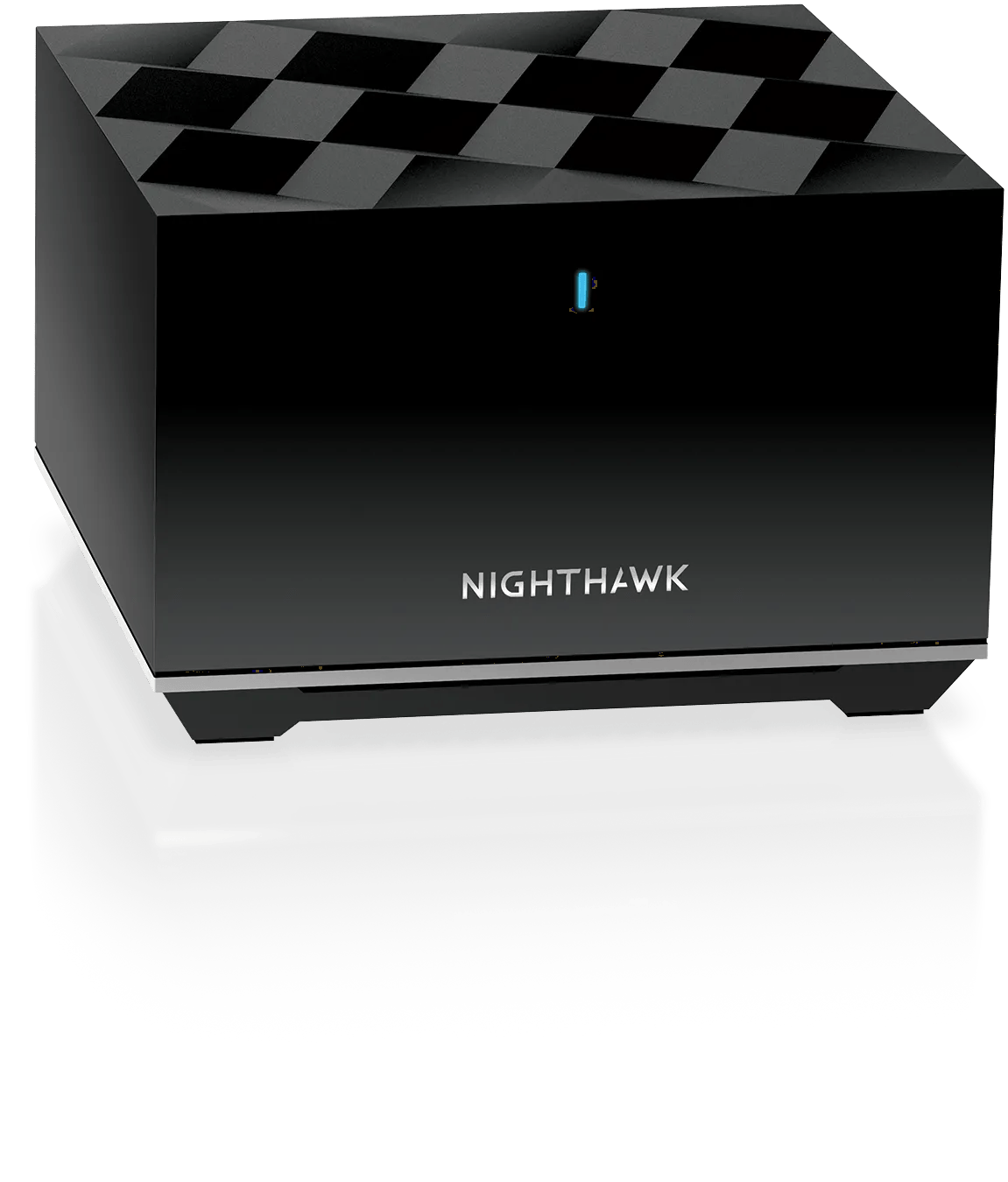 Nighthawk トライバンド メッシュWiFi 6 増設サテライト