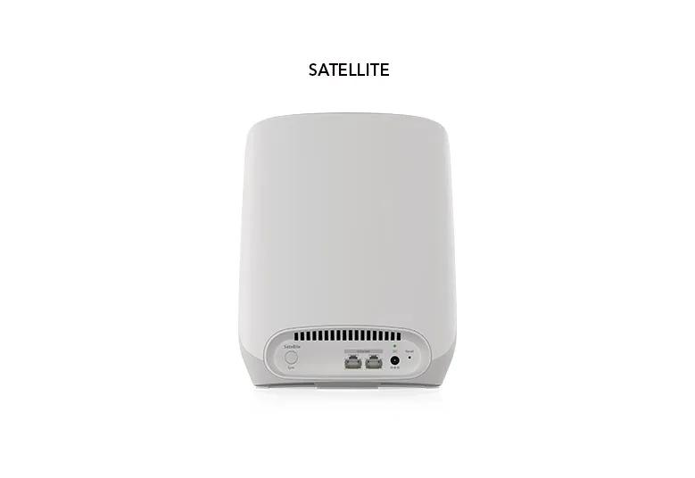 RBS760 - Orbi Tri-Band | WiFi 6 System | NETGEAR