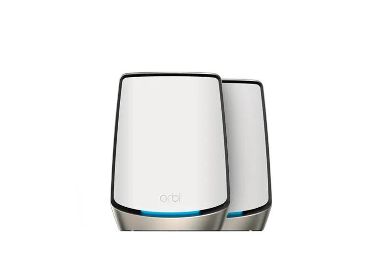 家中をシームレスにカバーするMesh WiFiシステム