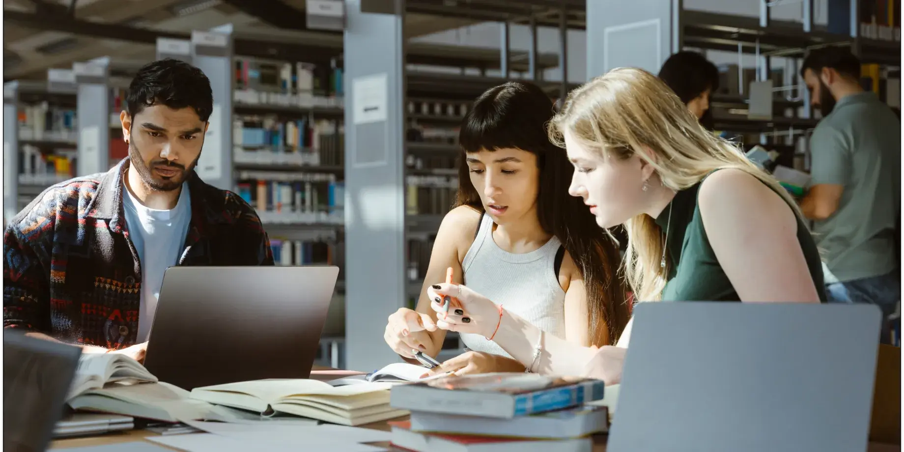 Keep school WiFi up to speed