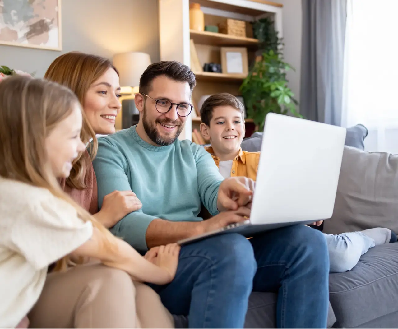 NETGEAR connected home