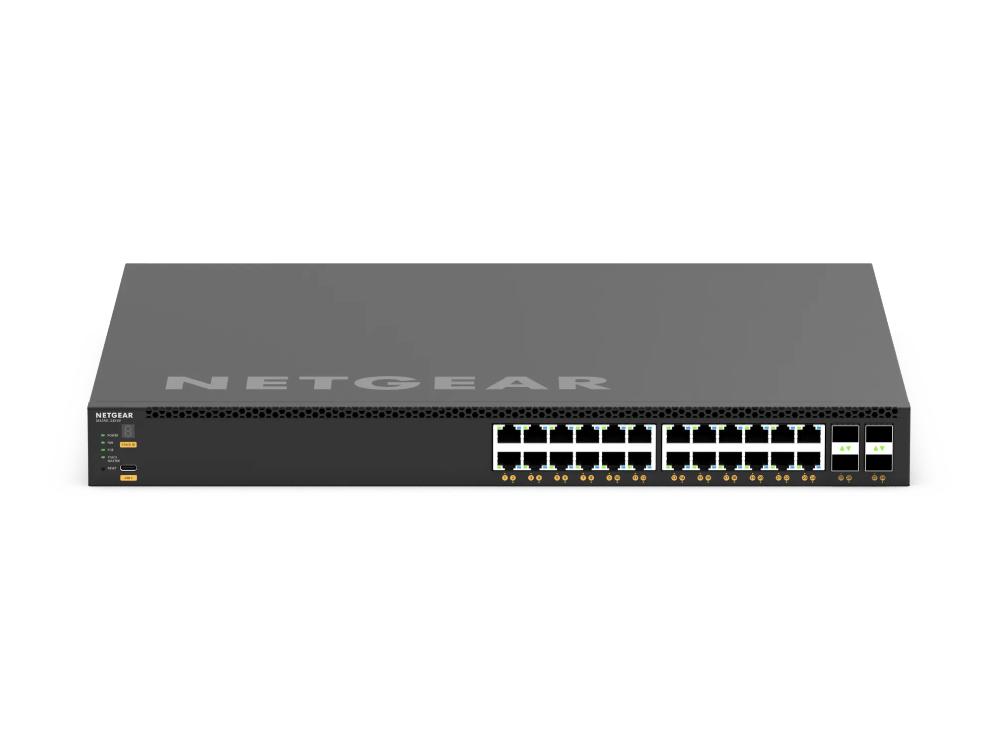 SWITCHES_XSM4328CV-M4350 Hero Image