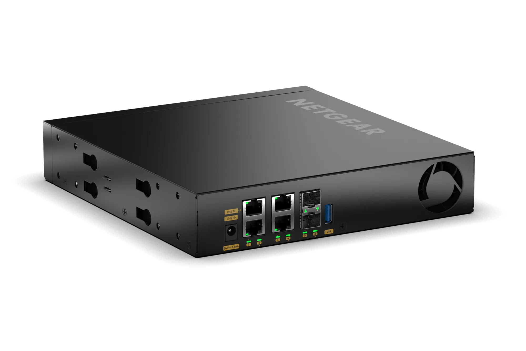 NETGEAR Align Controller (GB406) | AV Network Controller