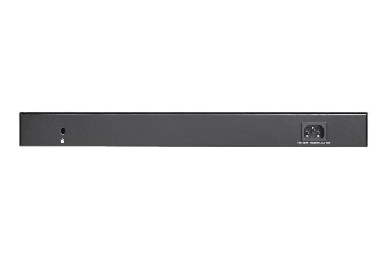 NETGEAR PoE+対応 ギガビット48ポート アンマネージエッセンシャル