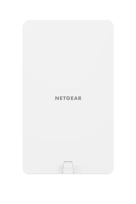 WiFi Access Point With PoE and 2.5G Port - WAX610 - NETGEAR