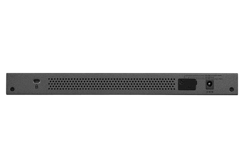 GS116LP | PoE+ Supported Unmanaged Switches | NETGEAR