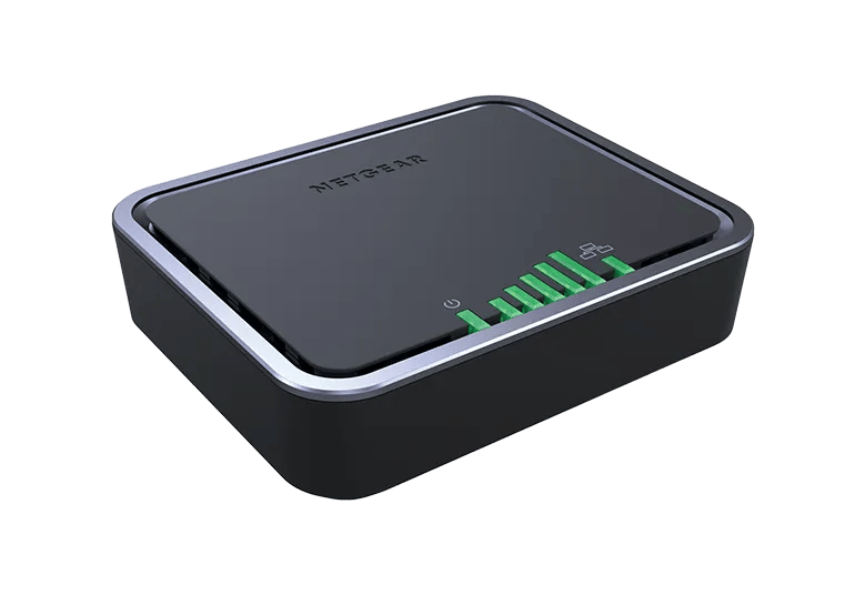 Netgear 4G LTE Modem (LB1120)