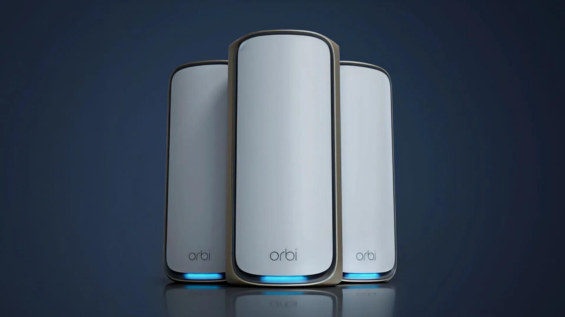 CMS Banner Orbi RBE973 navy 1