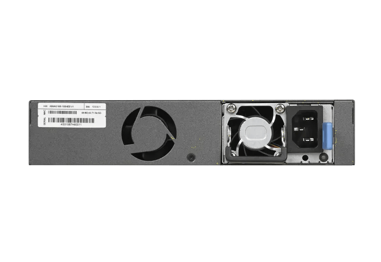 Fully Managed Switches M4300-8X8F - XSM4316S | NETGEAR