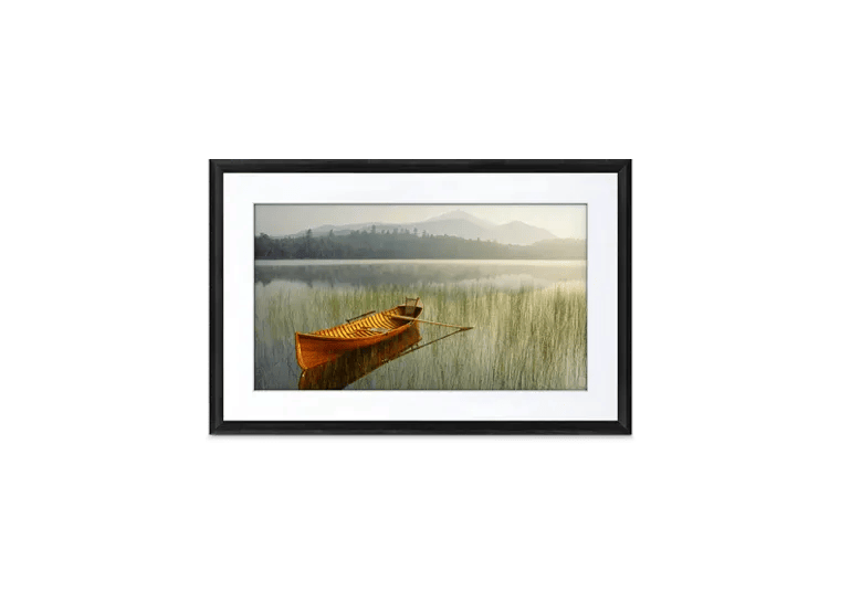 Canvas II - MC321BL