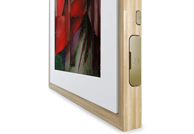 Canvas II - MC327LW