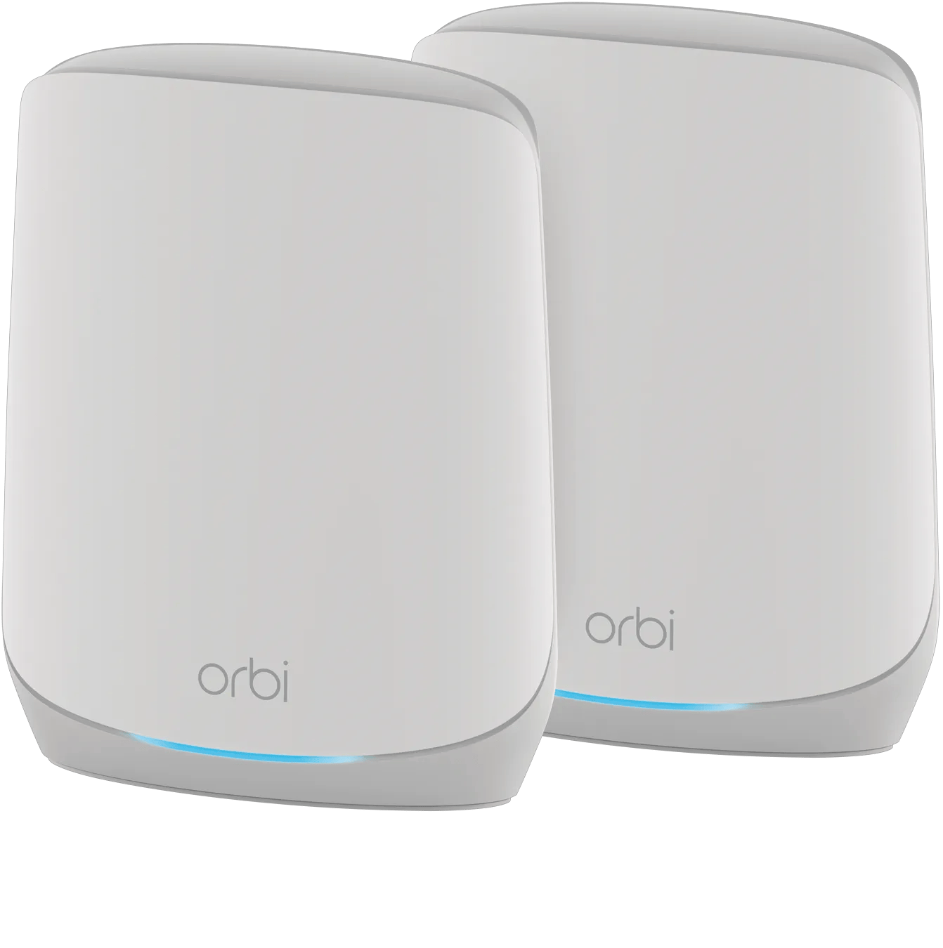 WiFi 6 Mesh System - Orbi 750 Series RBK752 Router and Satellite