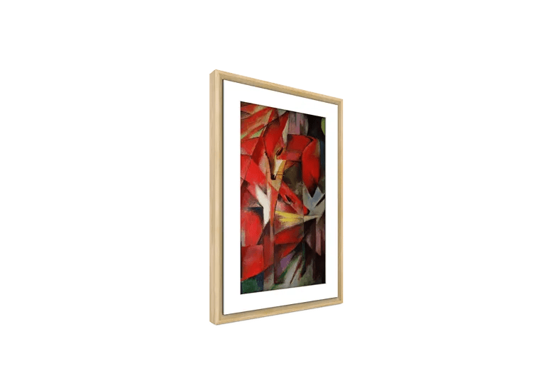 Canvas II - MC327LW