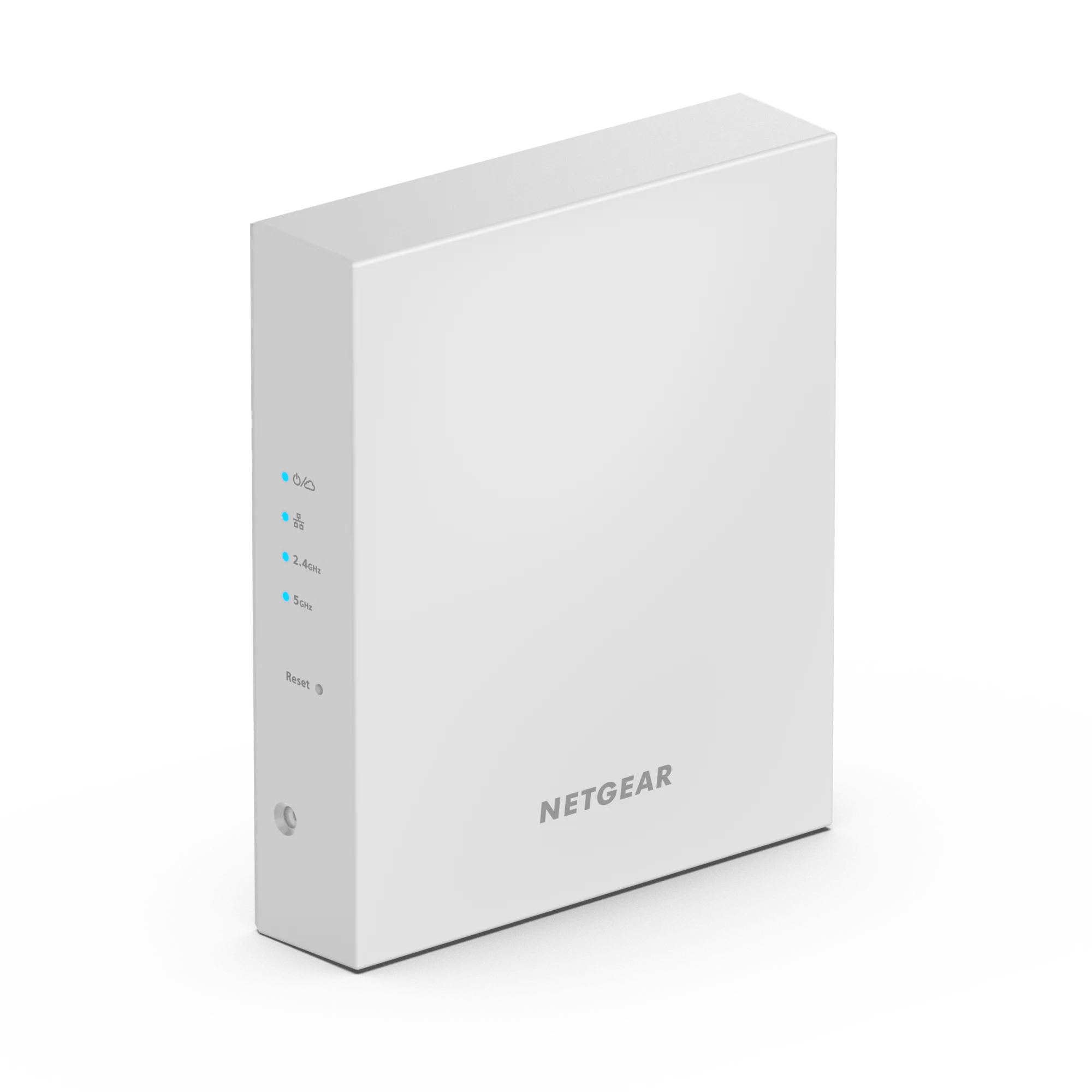PoE・2.5Gポート対応 WiFiアクセスポイント - WAX610 - NETGEAR
