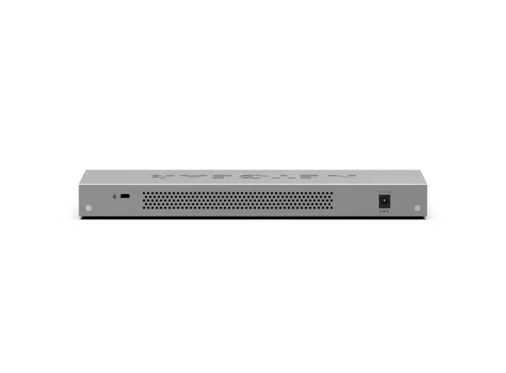 ギガビット16ポート アンマネージスイッチ - GS116v3 - NETGEAR
