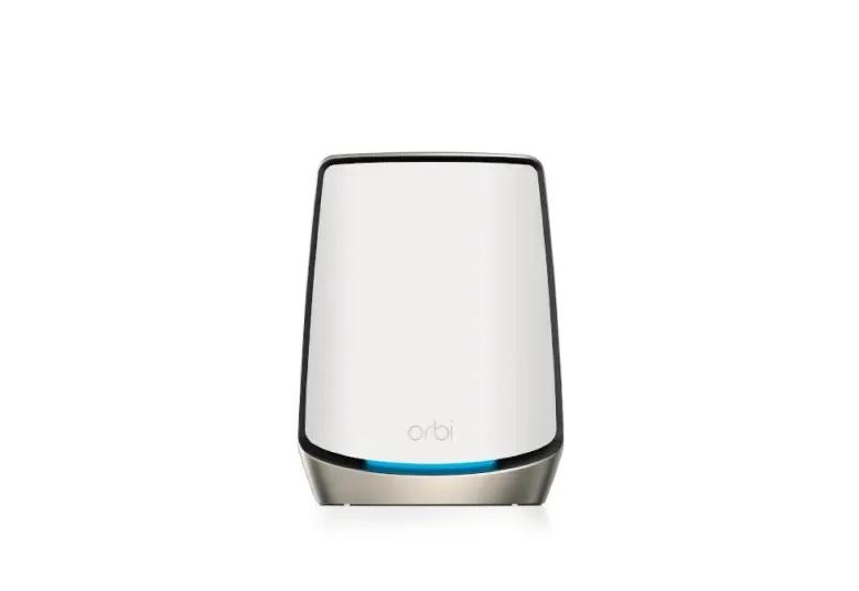 NETGEAR RBR860S - Orbi Tri-Band WiFi 6 Router