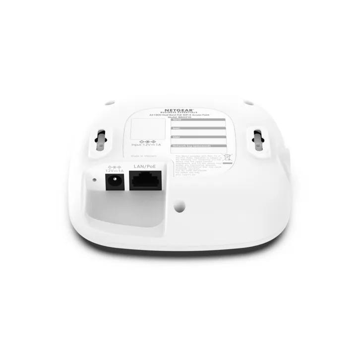 AX1800 WiFi 6 Access Point (WAX210)