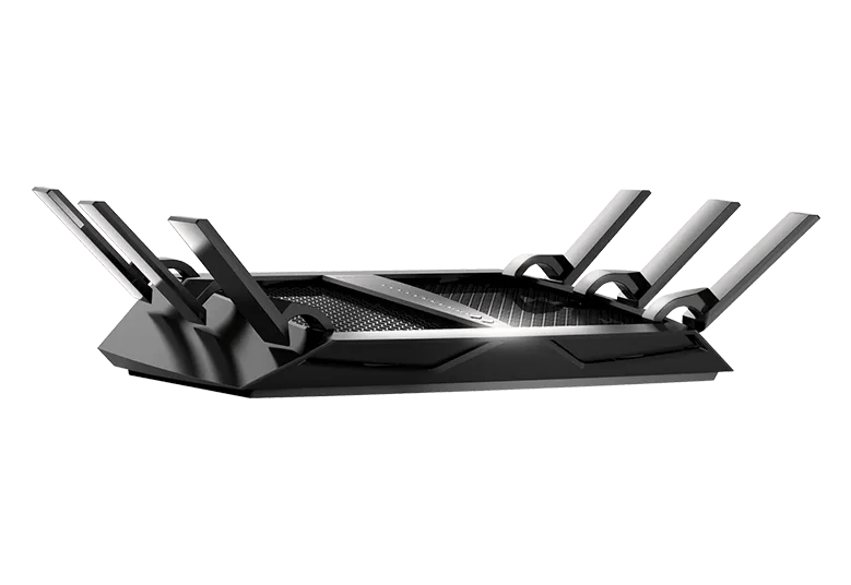 WiFi Routers Made for Streaming, Gaming, and Working