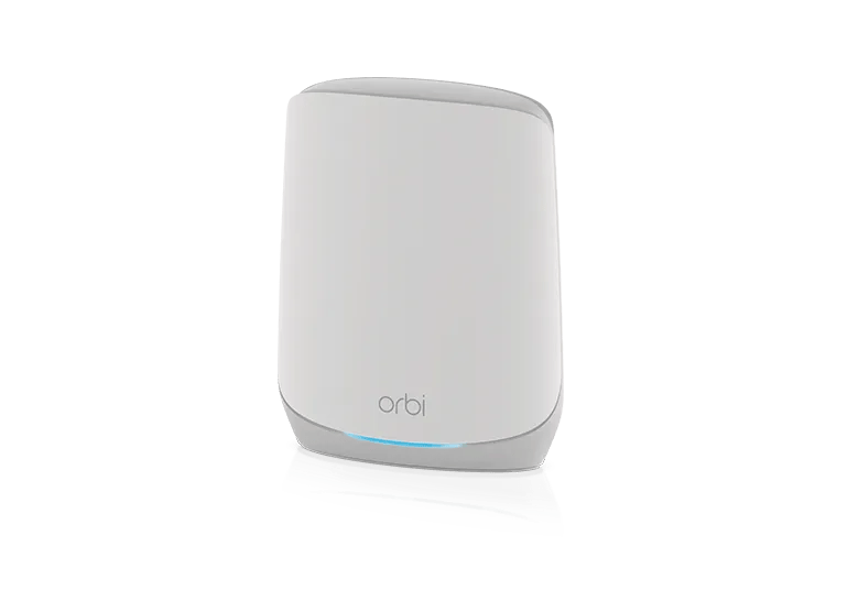g*u様 NETGEAR Orbi 無線LANルーターRBR350　サテライトR RBS760 - Orbi Tri-Band | WiFi 6 System | NETGEAR