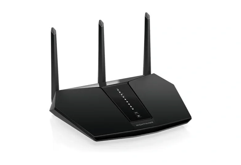 Nighthawk AX4 4-Stream AX3000 WiFi 6 Router, Up to 3 Gbps (RAX36)