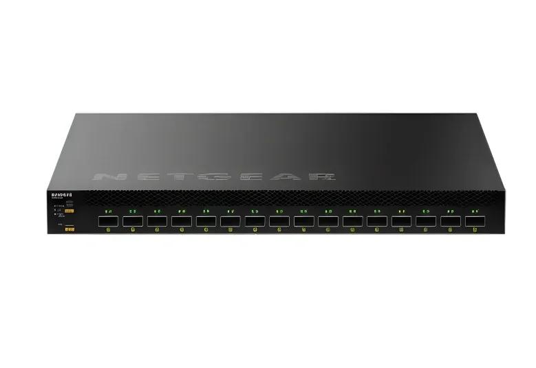 16x 100G QSFP28 Fully Managed Switch