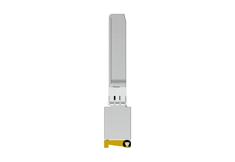 SFP+トランシーバー 10GBASE-T - AXM765