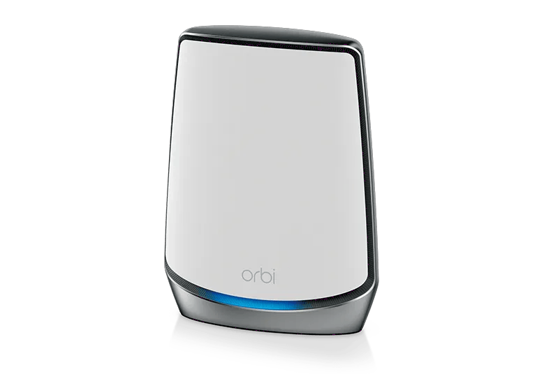 Orbi 850 Series add-on satellite - Expand Your WiFi 6 Coverage