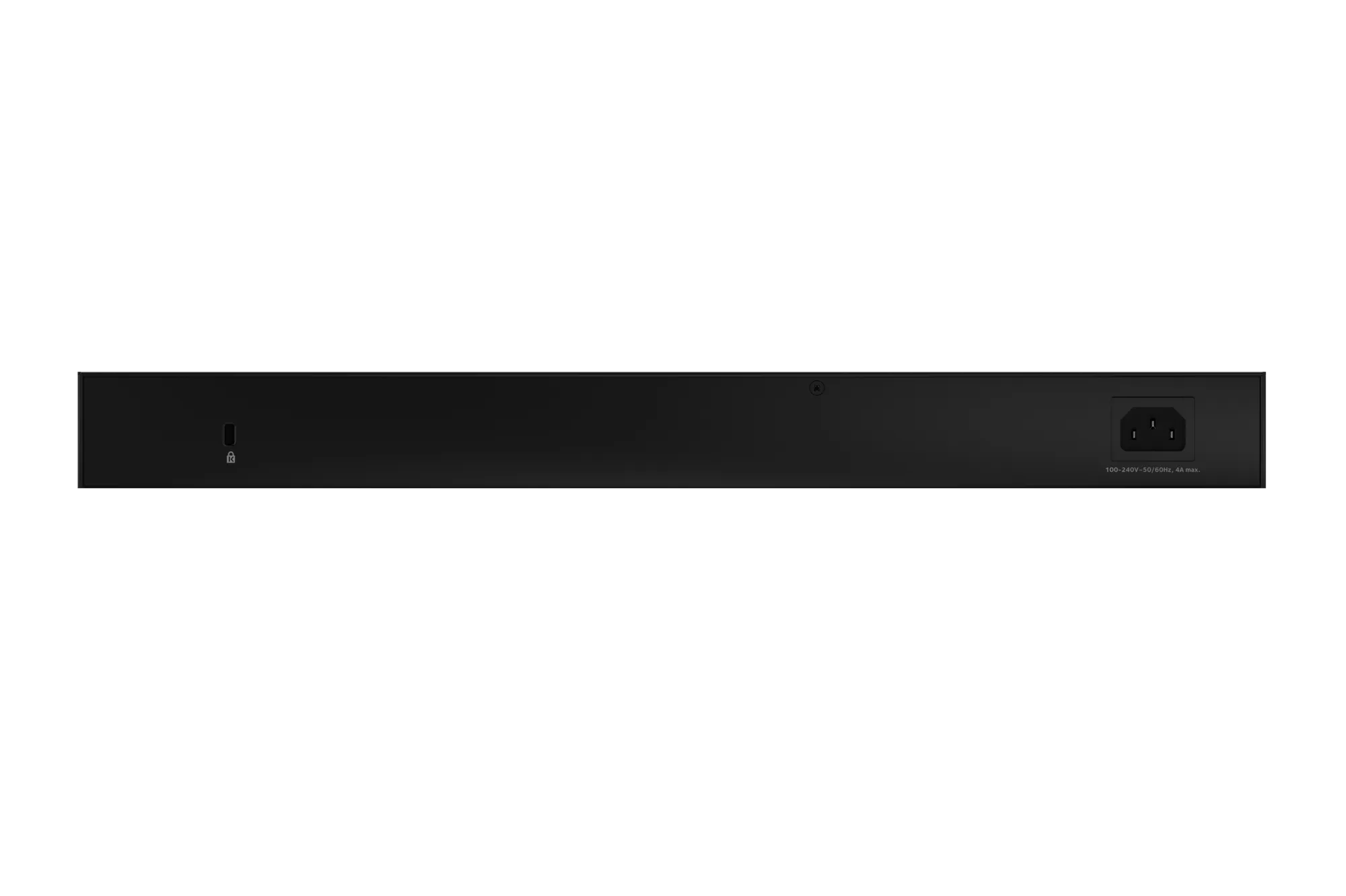 ギガビット24ポート アンマネージスイッチ
