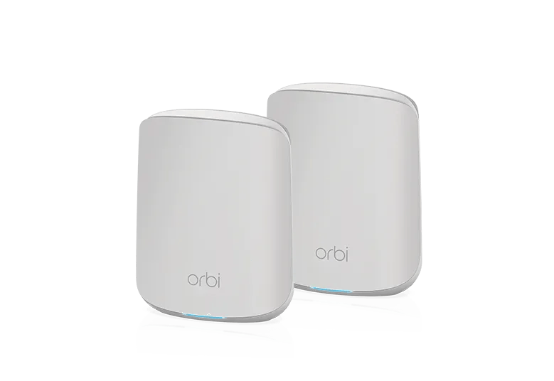 家中をシームレスにカバーするMesh WiFiシステム