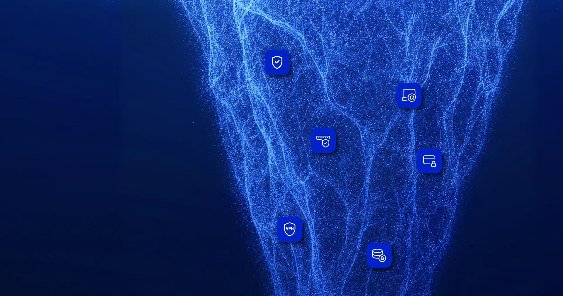 Deep desktop v2