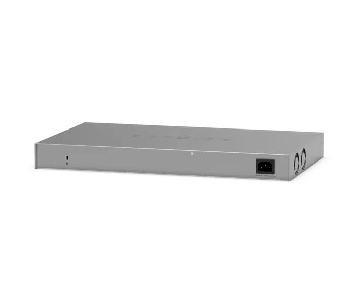 Smart Cloud Switches - GS724TPv3 | NETGEAR