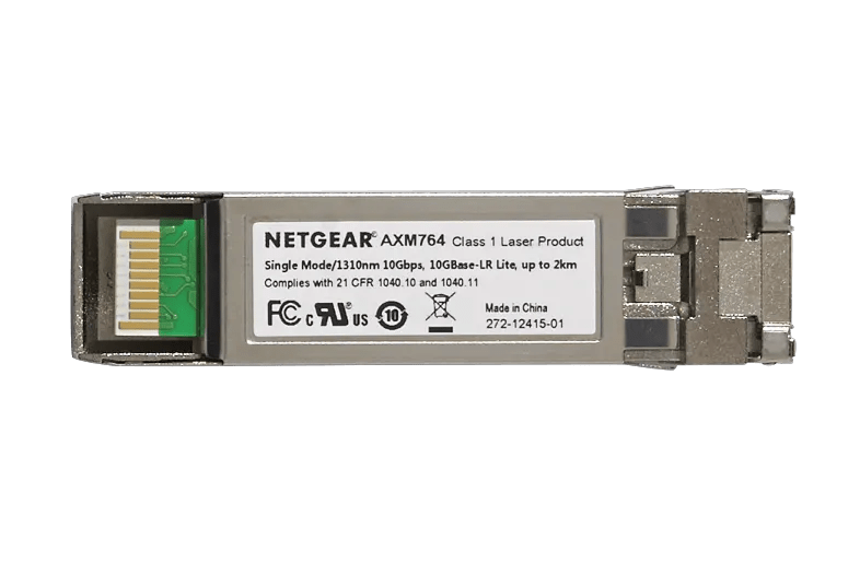 NETGEAR 10G SFP+ アダプタ  AX743-10000S wyw801m NETGEAR 10G SFP+ アダプタ AX743-10000S wyw801m 【公式通販】