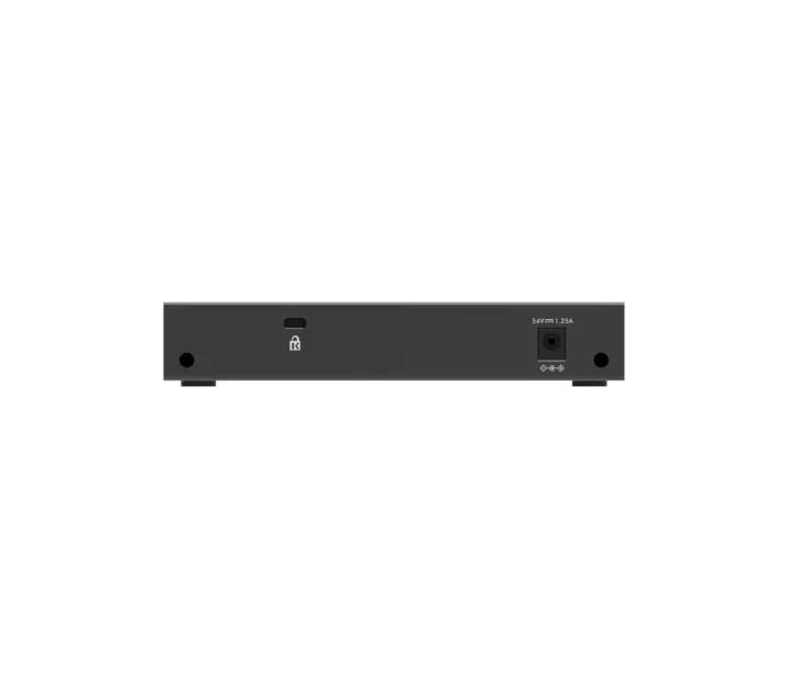 GS305P パソコン NETGEAR