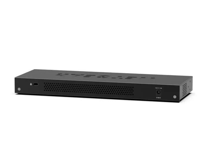 16-port Gigabit Ethernet Unmanaged Essentials Switch
