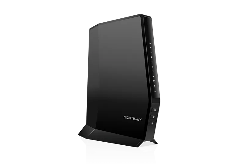 Nighthawk CAX80 – DOCSIS 3.1 Cable Modem Router with WiFi 6 | NETGEAR