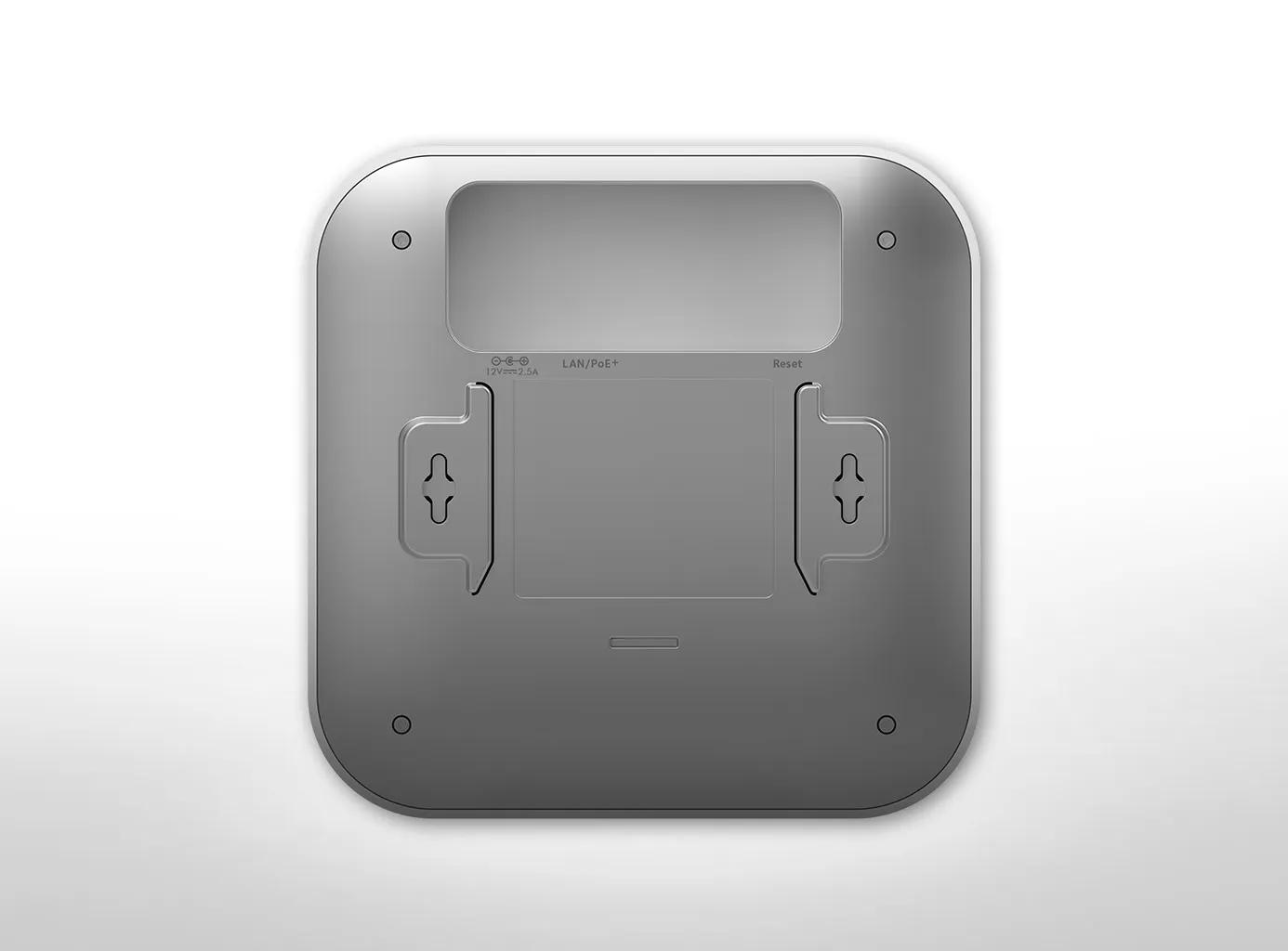 WiFi Access Point With PoE and 2.5G Port - WAX610 - NETGEAR