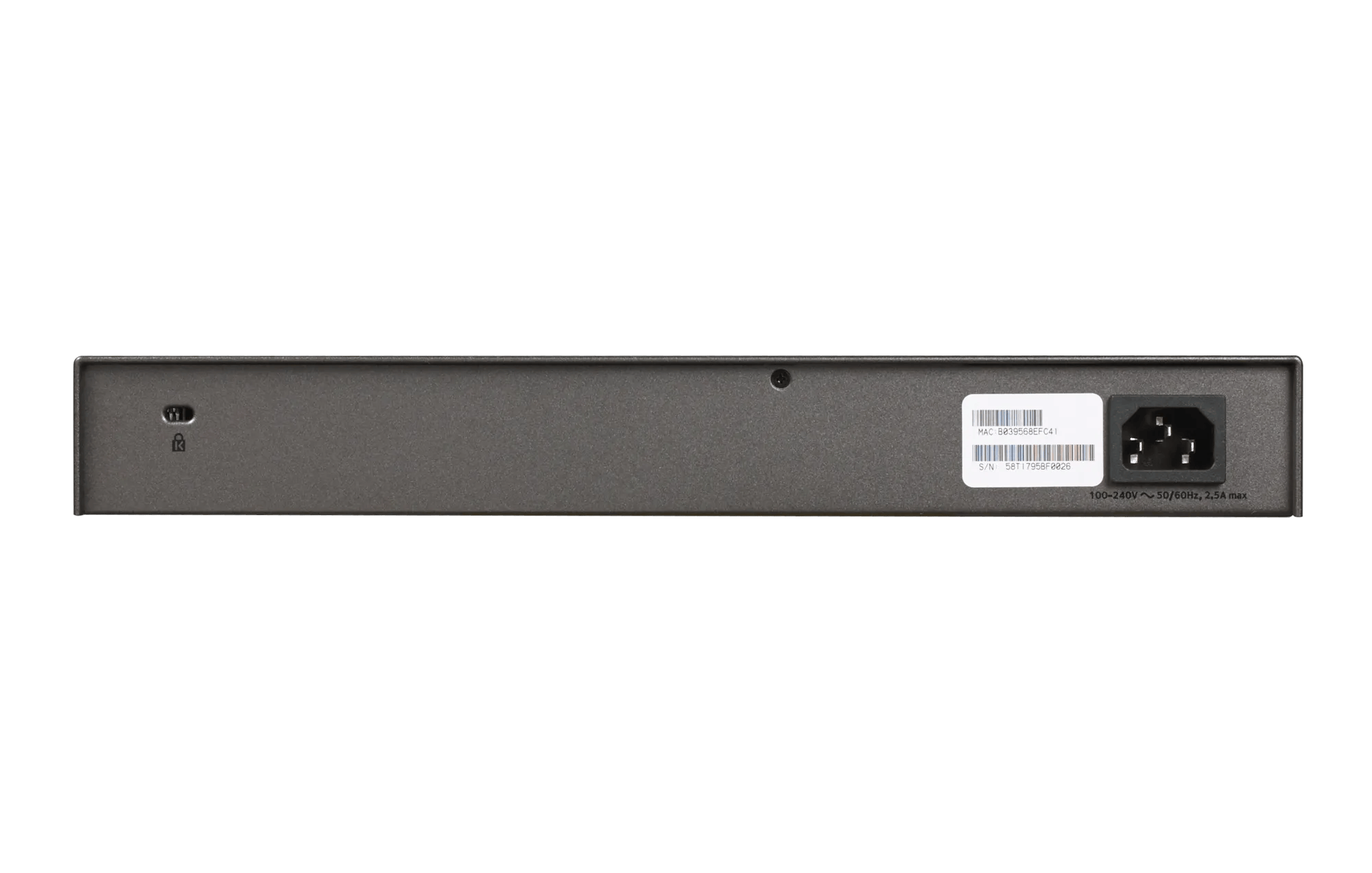 USED NETGEAR XS512EM 12ポートスイッチ 10G 12-Port 10G/Multi-Gigabit Easy Smart Managed Switch