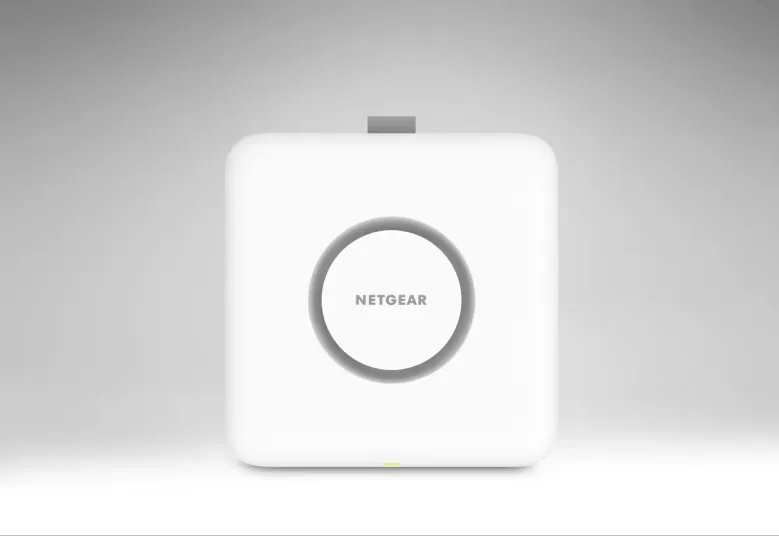 Wi-Fi7 NETGEAR アクセスポイント WBE750-100APS WBE750 WiFi 7 Access Point Insight Managed - NETGEAR