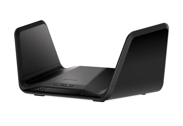 RAX70 - Nighthawk Tri-Band WiFi 6 Router, 6.6Gbps - NETGEAR