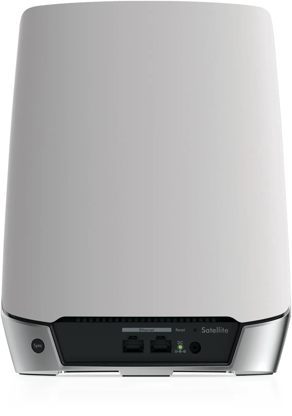 Orbi Tri-Banda WiFi 6 Add-on Satellite, 4.2Gbps