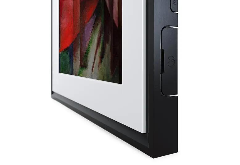 Canvas II - MC321BL