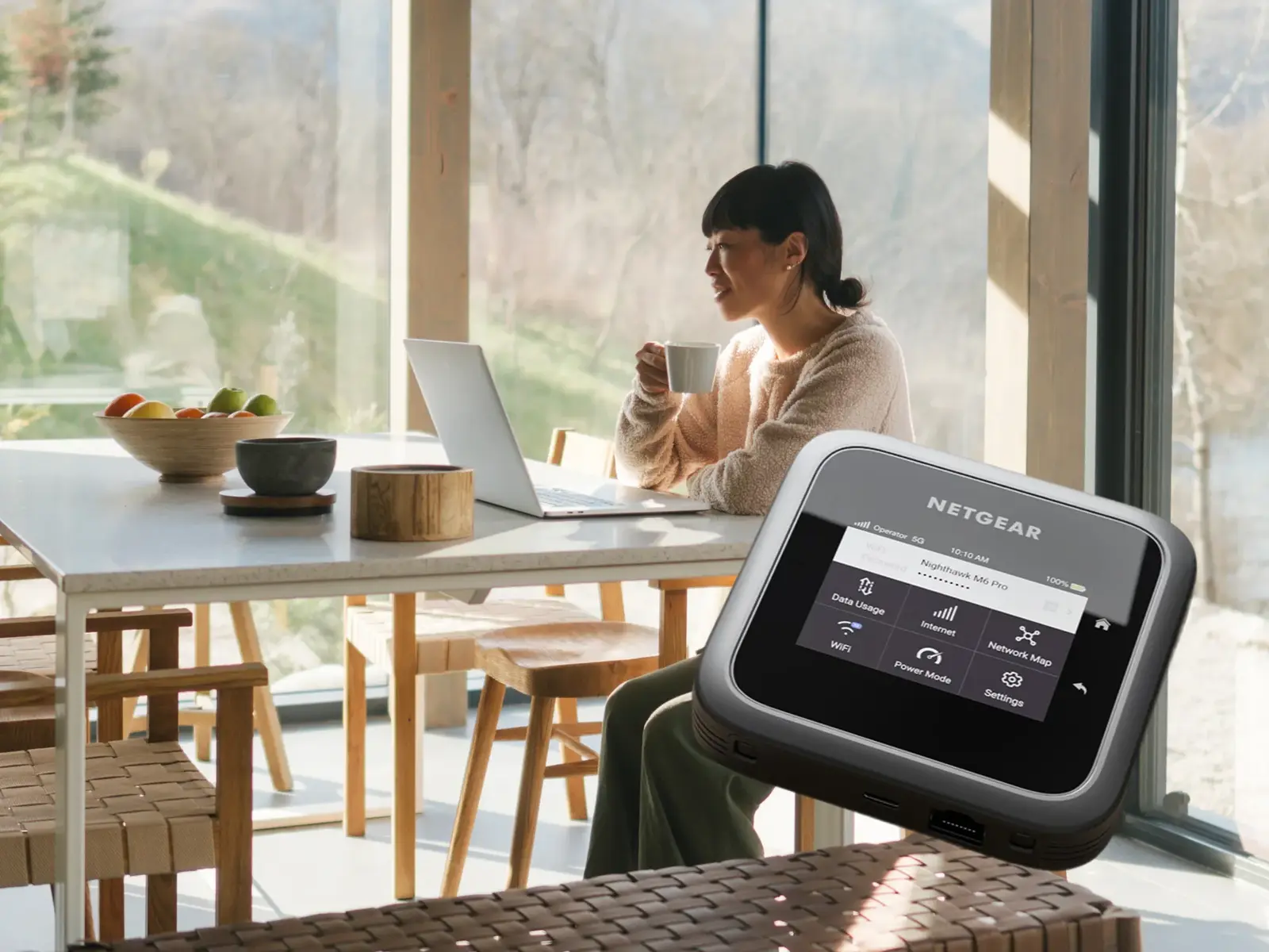 Fixed Wireless Hero v2