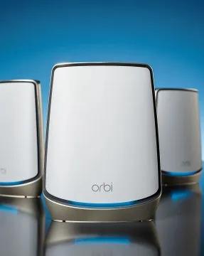 10 gig orgi triband wifi6 card