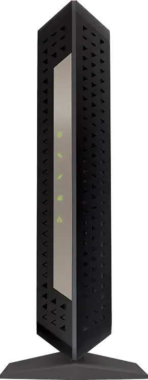 section6 router